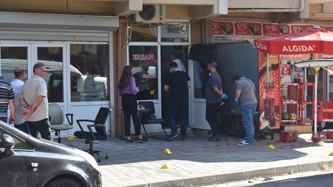 Kırklareli'nde Savaş Çıktı: Bir Kişi Hayatını Kaybetti