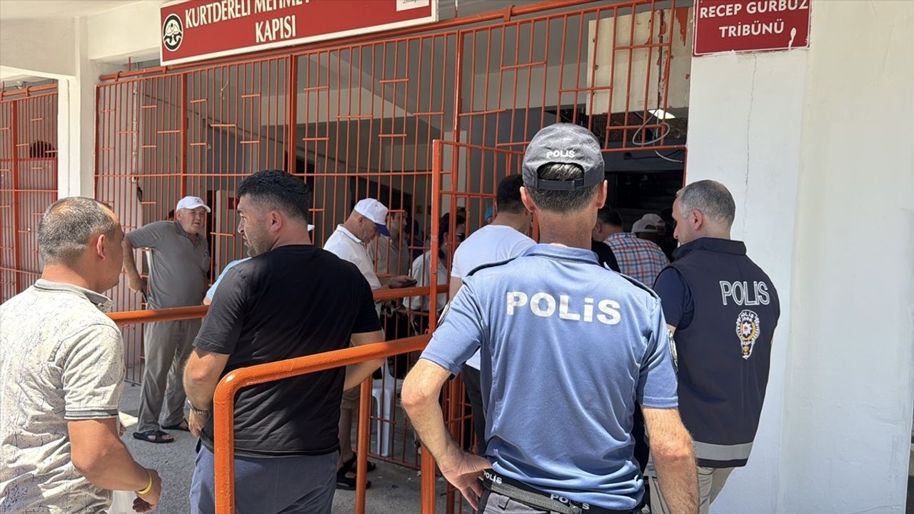 Kırkpınar Güreşleri'nde Karaborsa Bilet Satışlarına Sıkı Denetim