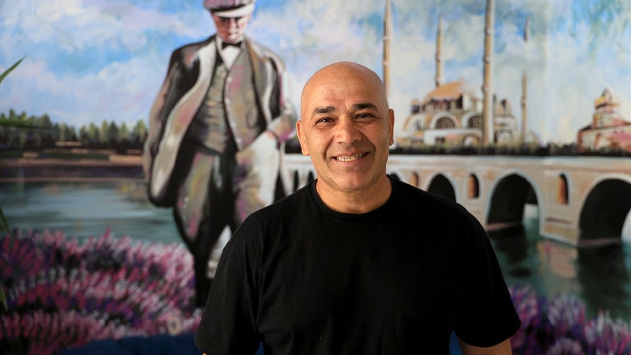 Kırkpınar Güreşleri'nde Yeni Ses: Emin Ger