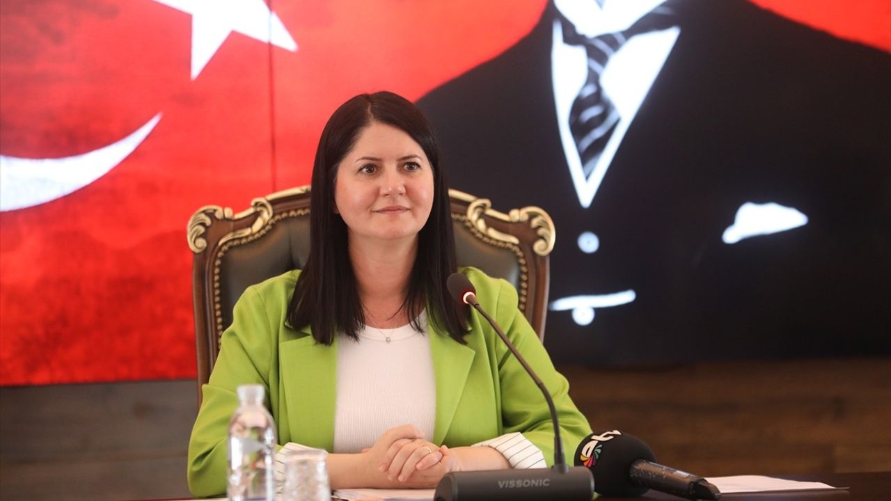 Kırkpınar Yağlı Güreşleri'nde Yenilikler