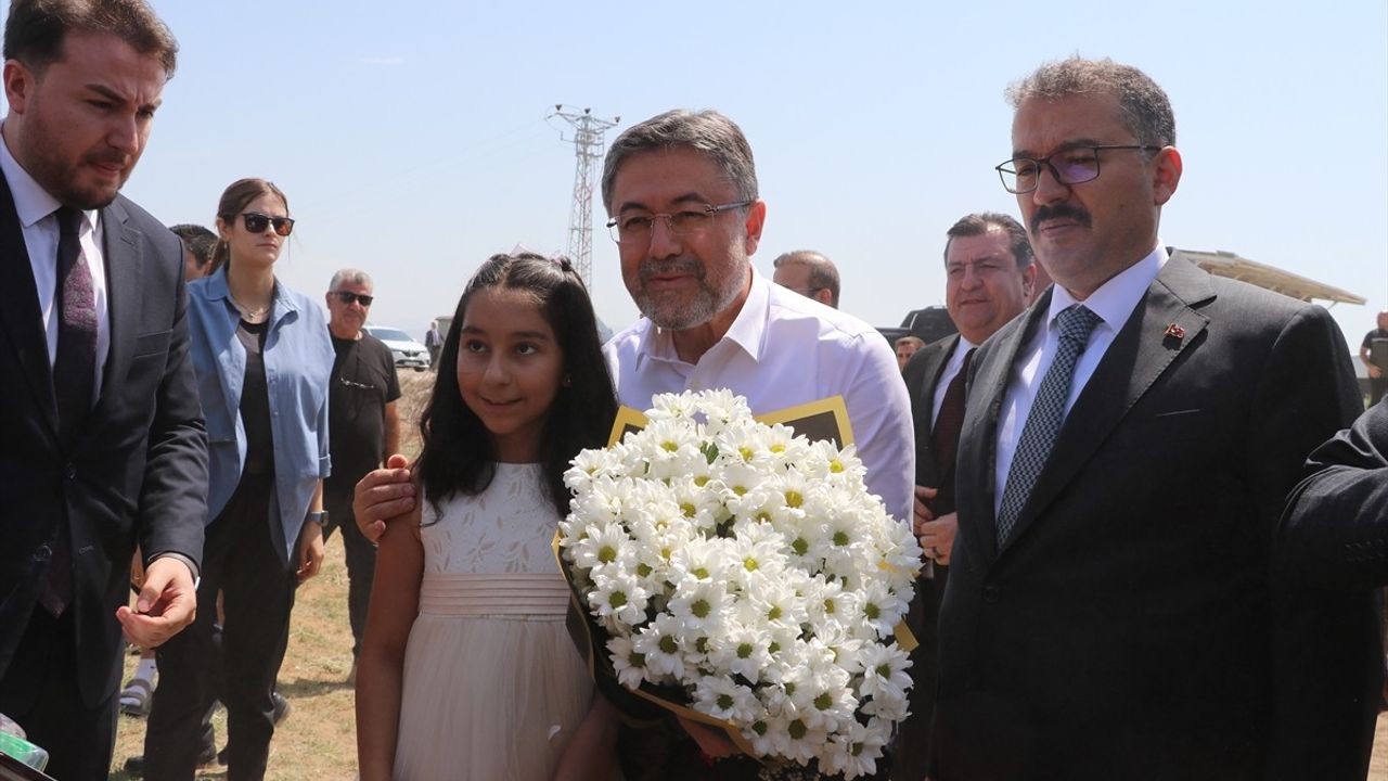 Kırsalda Bereket Hayvancılığa Destek Projesi Başladı
