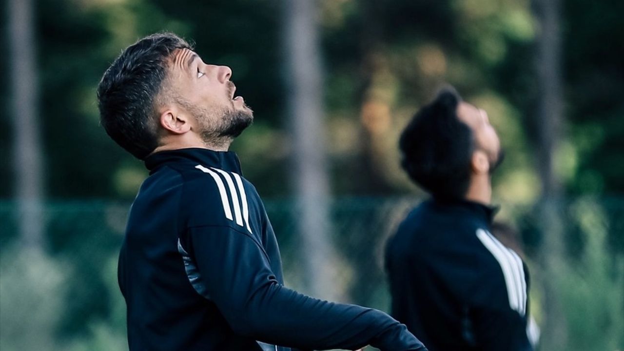 Kocaelispor Yeni Sezonu Düzce'de Hazırlıklarla Karşılıyor