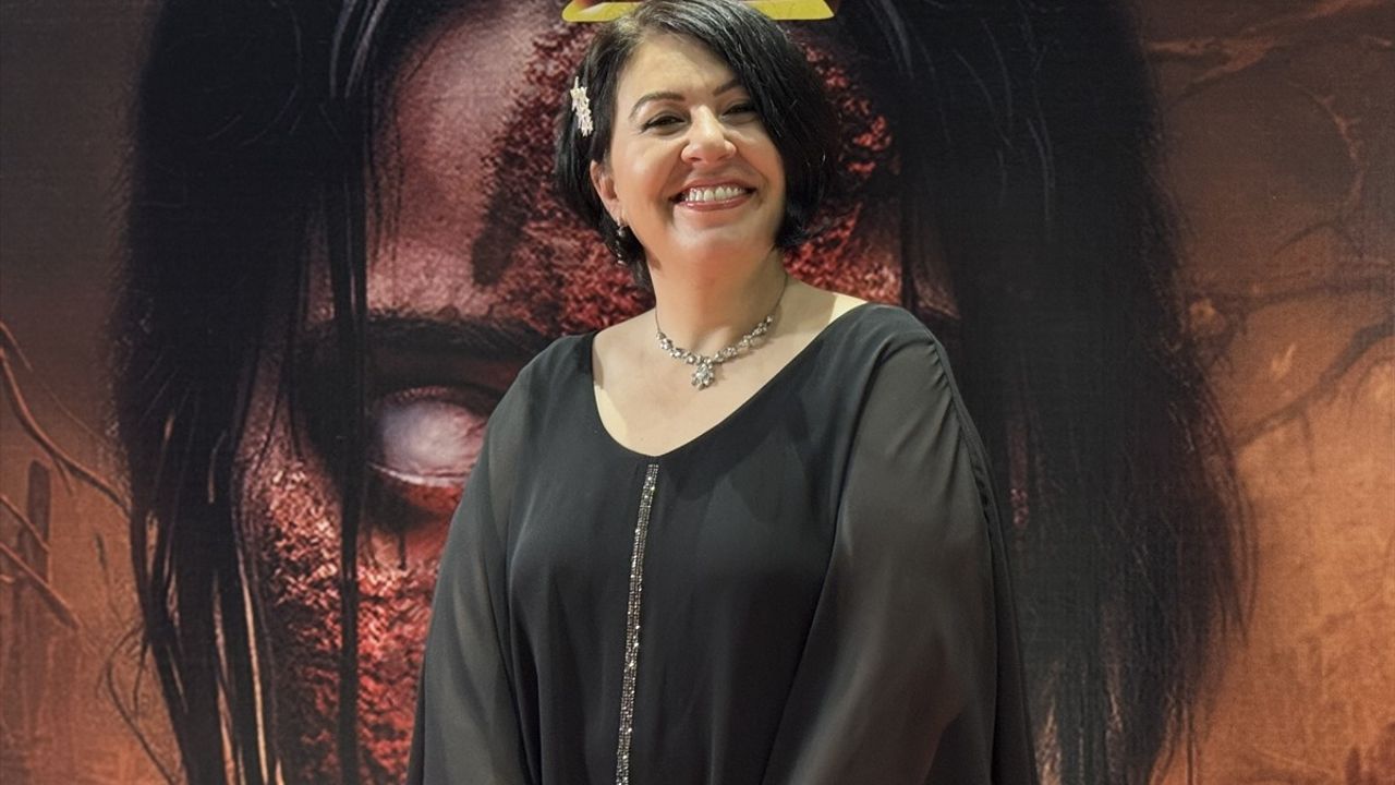 Kulyas 2: Zikr-i Ayin Filminin Gala Geceği