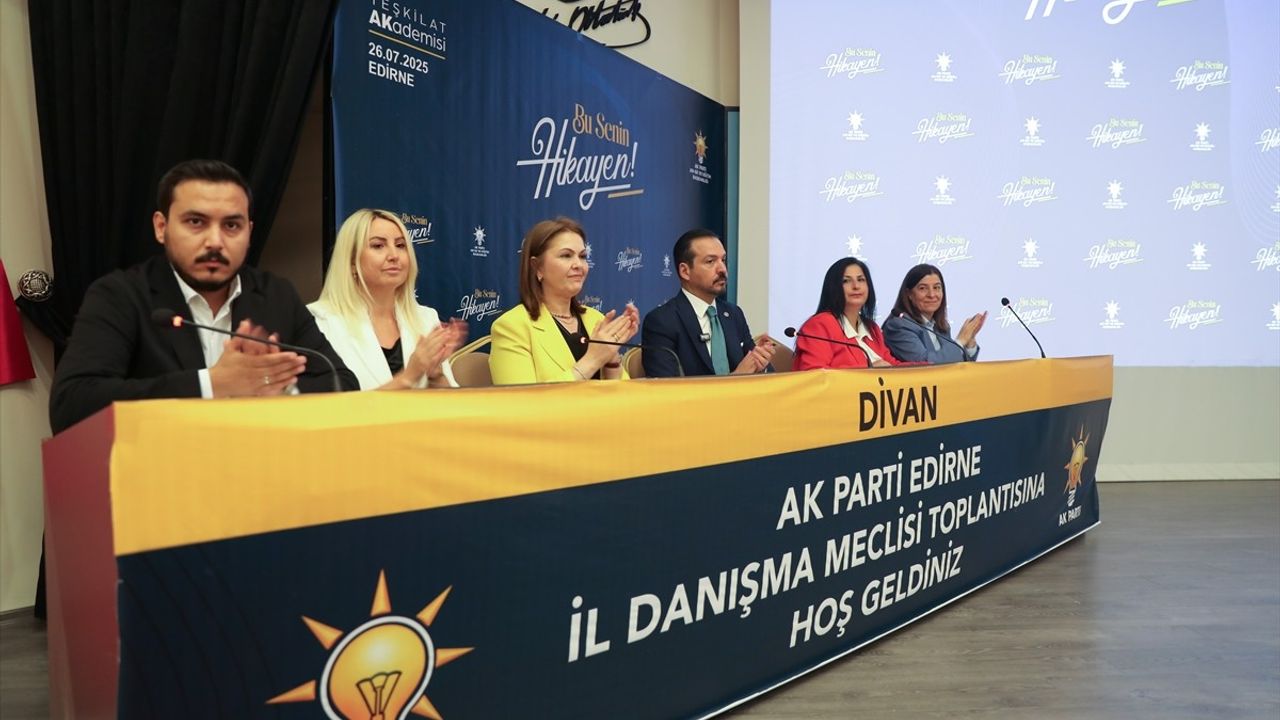 Kürşad Zorlu: Türkiye Savunma Sanayi ile Geleceğe Yürüyor