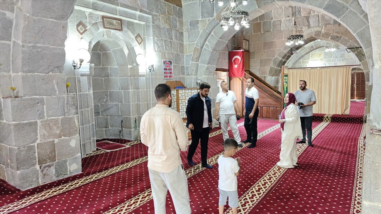 Medya, Kültür Sanat ve Turizm Buluşmaları Bitlis'te Son Buldu
