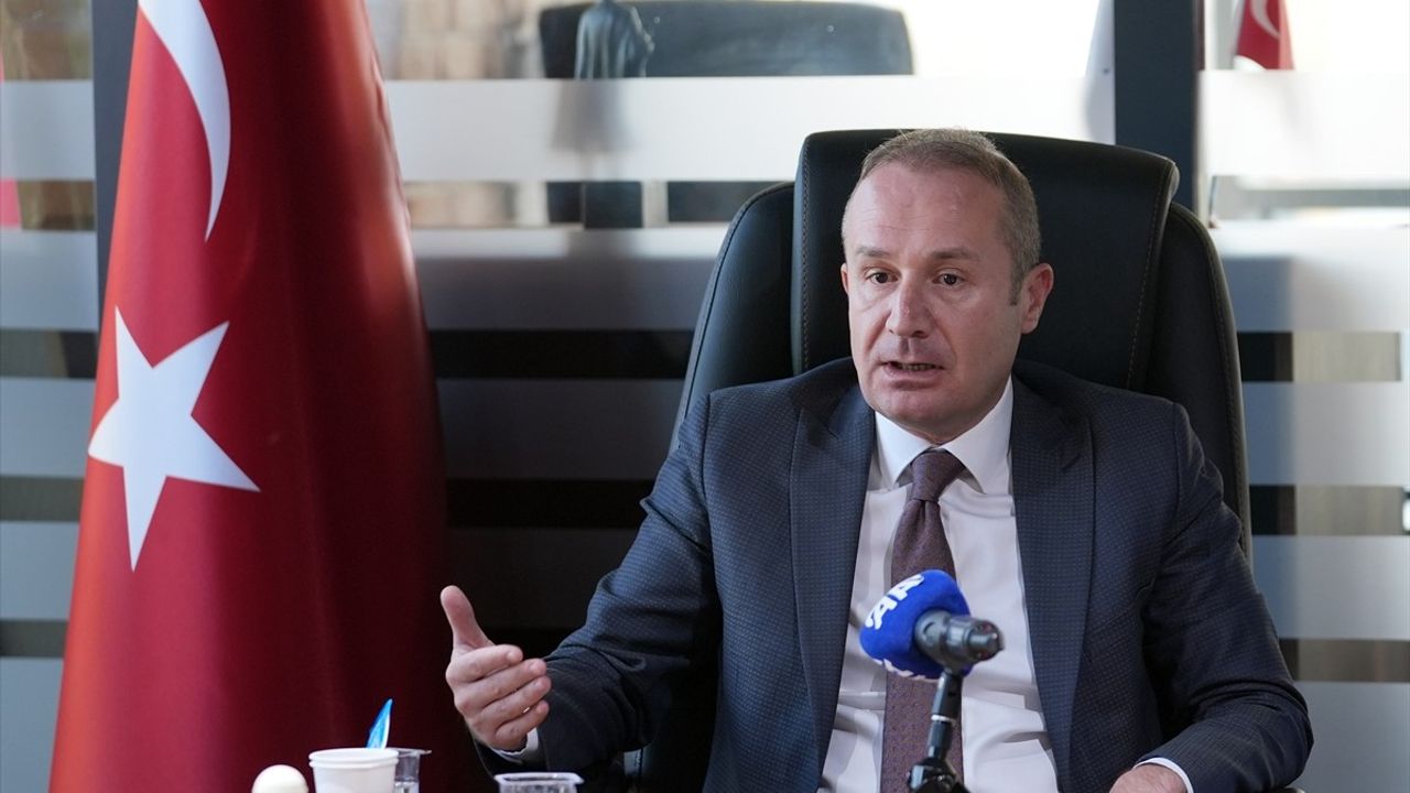 Memleket Partisi Olağanüstü Kurultayı Gerçekleşti