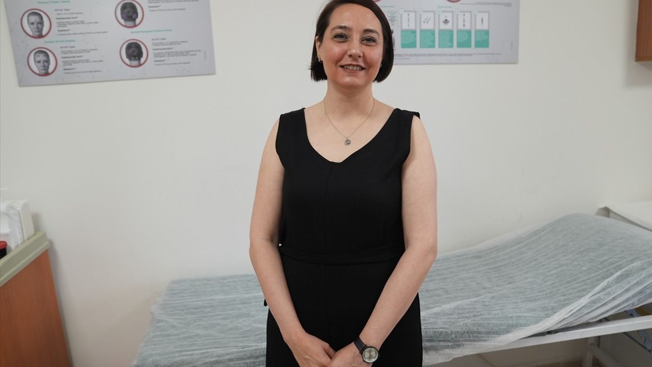 Migren Ataklarını Azaltan Sinir Blokajı Tedavisi