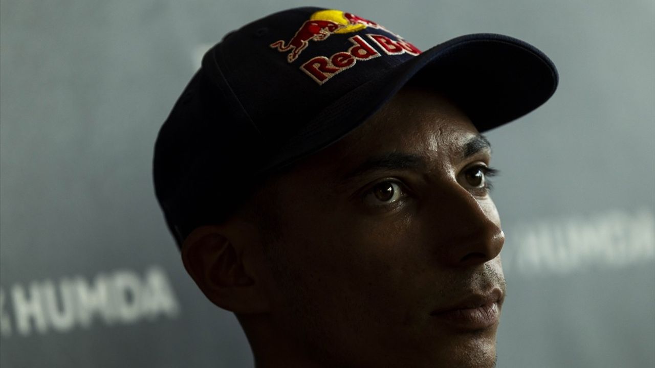 Milli Motosikletçiler Macaristan'da Piste Çıkıyor