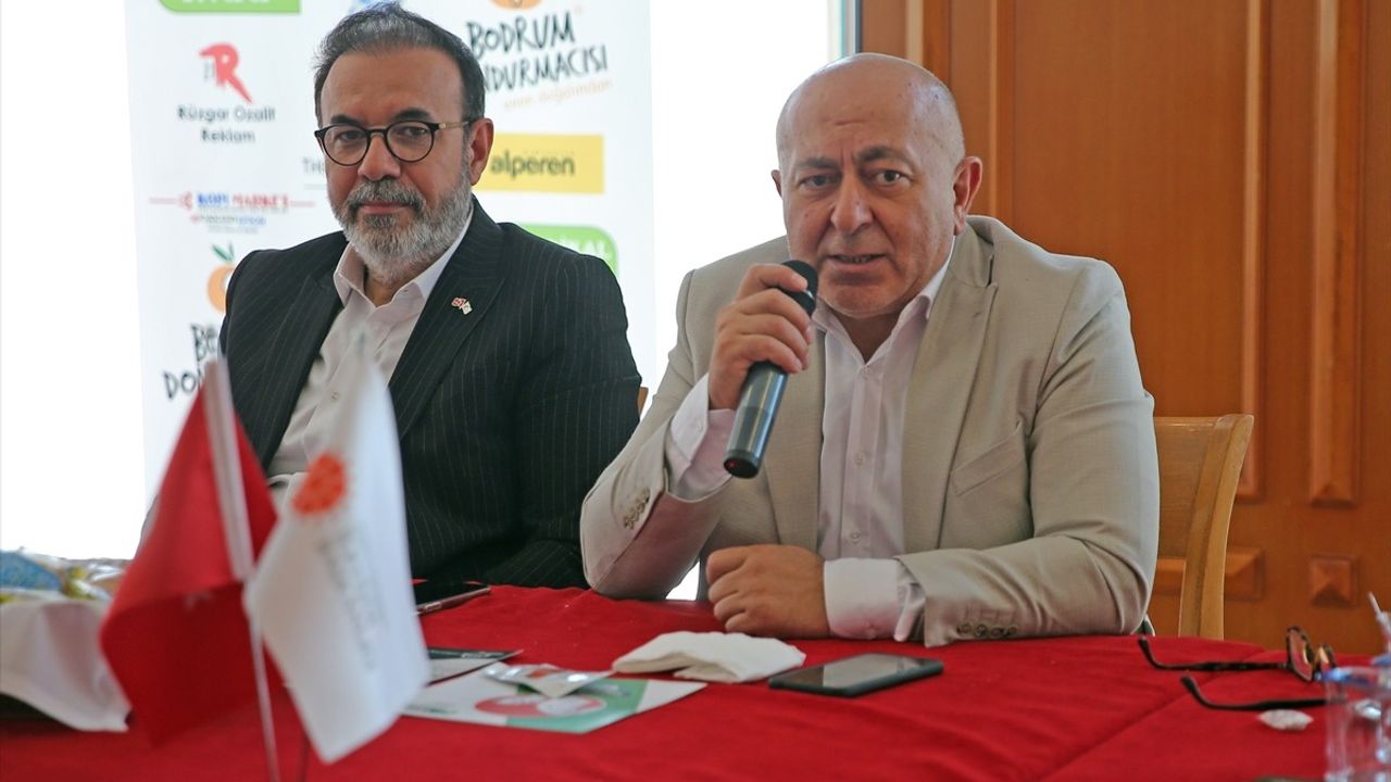 Muğla'da Bağımlılıkla Mücadele İçin Yeni Protokol İmzalandı