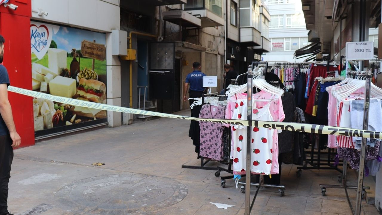 Ordu'da Silahlı Saldırı: 3 Yaralı