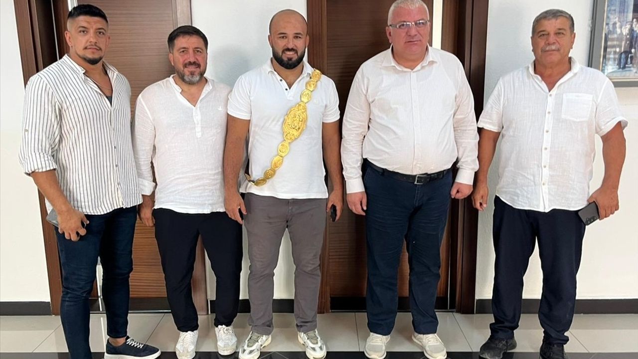 Orhan Okulu, Kırkpınar'ın Ebedi Sahibi Olma Hedefinde