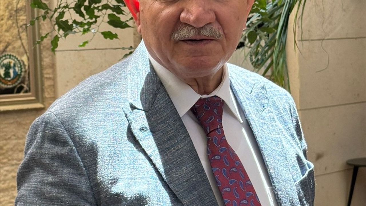 Orman İşçileri İçin Ek Kadro Talebi