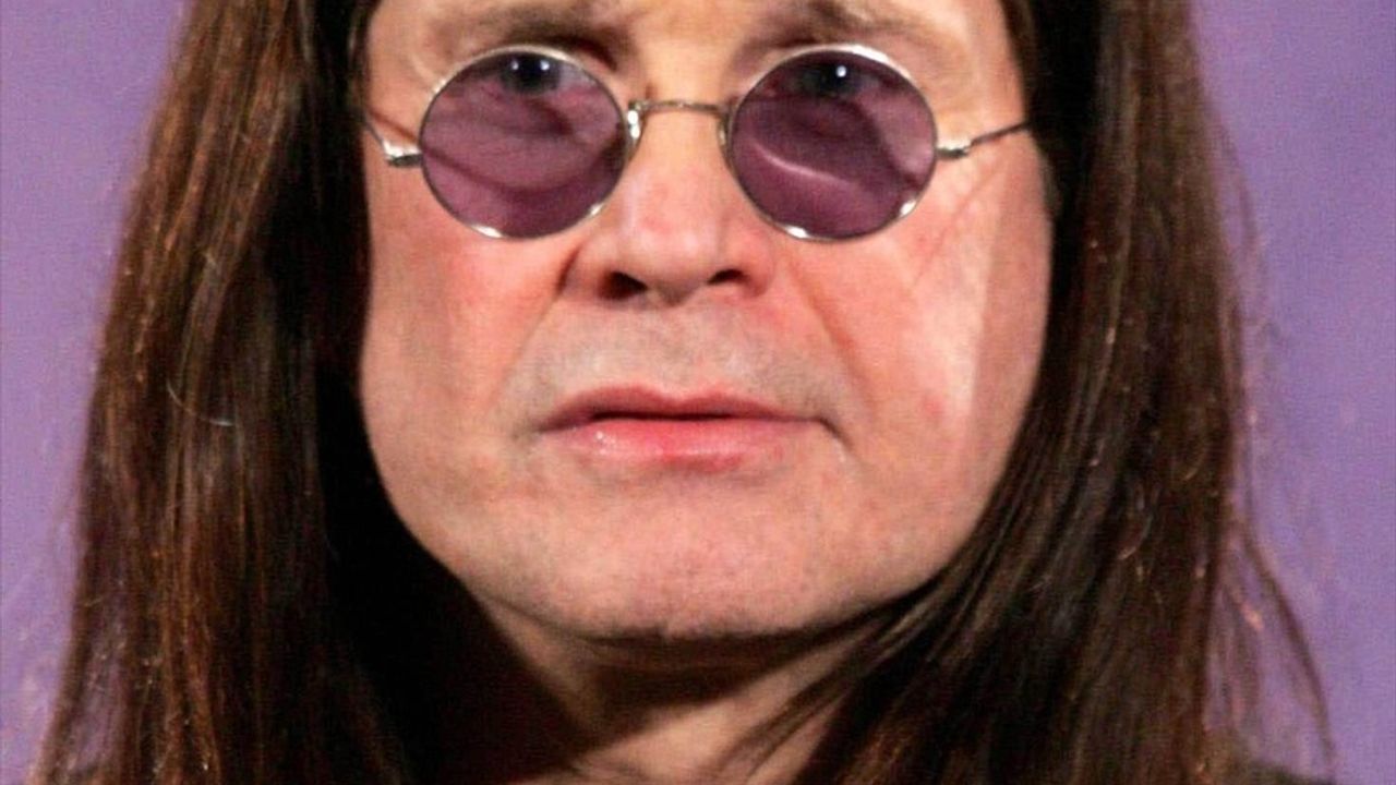 Ozzy Osbourne'un Vefatı: Metal Müziğin Efsanesi Hayatını Kaybetti