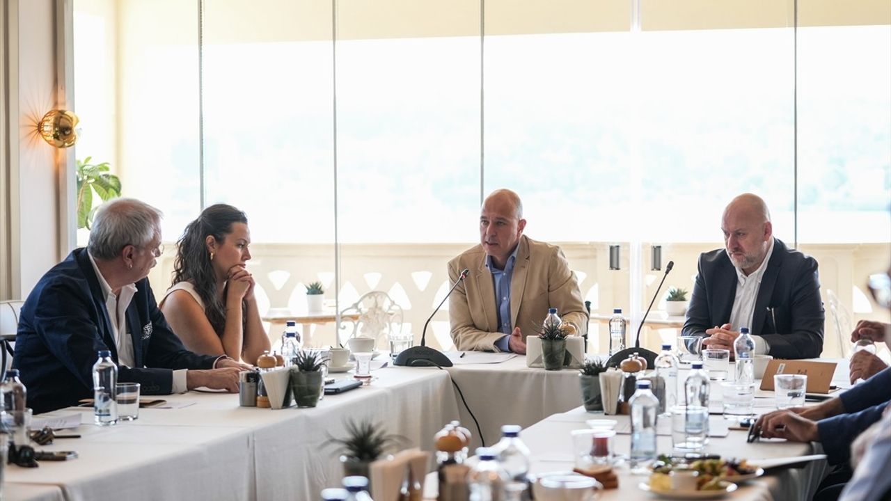 Passo'dan Yenilikler: 'Passo Taraftar' ile Stadyum Girişi Kolaylaşıyor