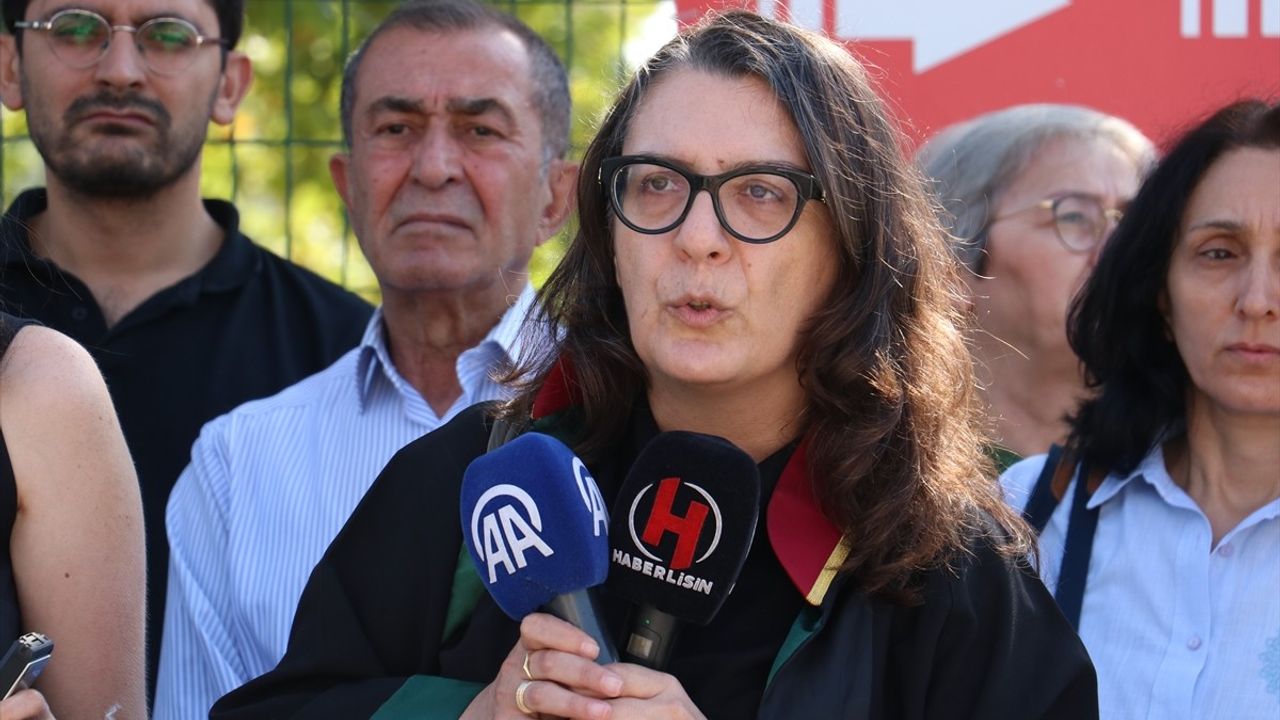 Sakarya Havai Fişek Fabrikası Patlama Davası: 6 Sanık Tekrar Yargılanıyor