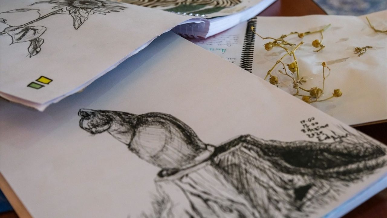 Sanat Yolunda Programı İlk Yılını Tamamladı
