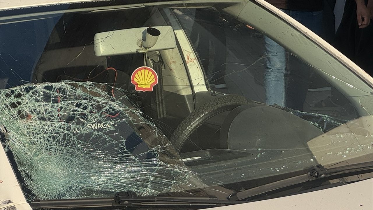 Şanlıurfa'da Akraba Aileler Arasında Silahlı Kavga: 6 Yaralı