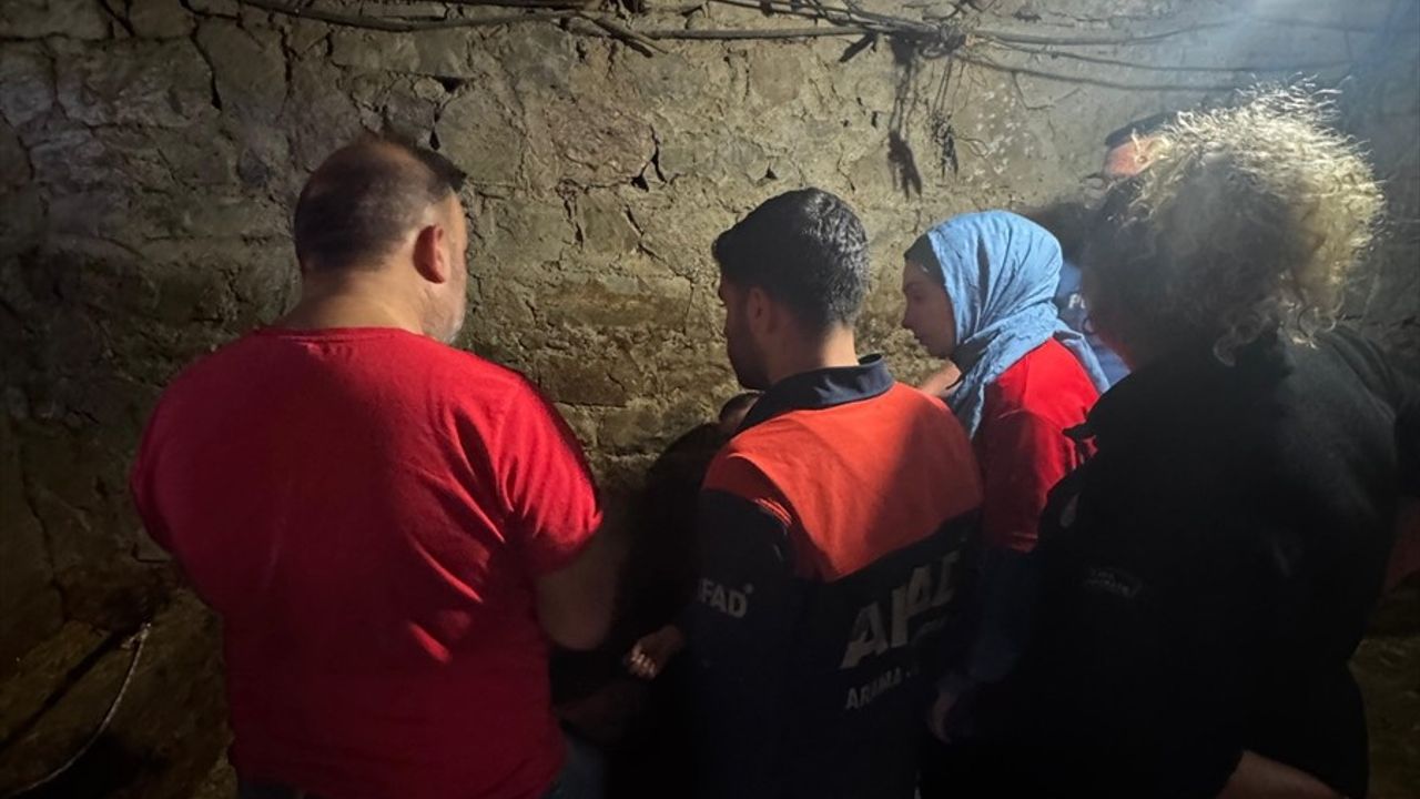 Siirt'te Akıl Almaz Olay: 65 Yaşındaki Adam Ahırda Ölü Bulundu