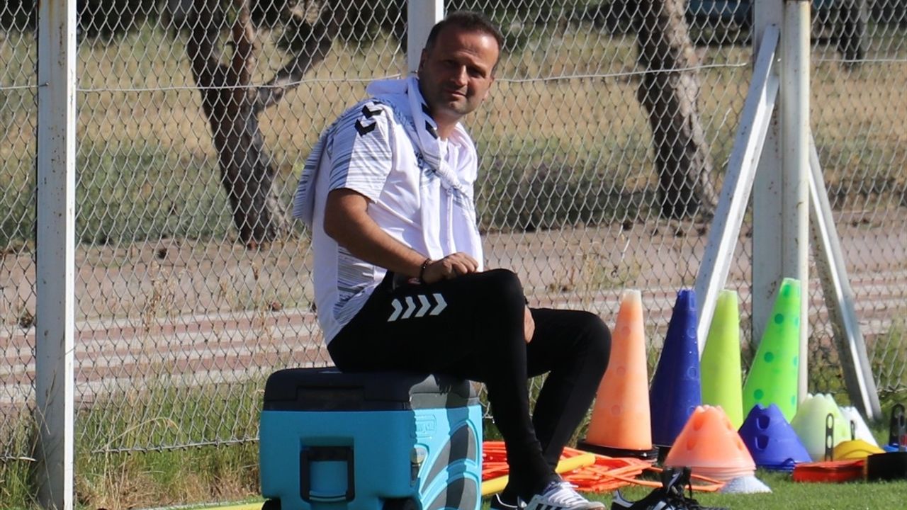 Sivasspor Yeni Sezona Hazırlanıyor