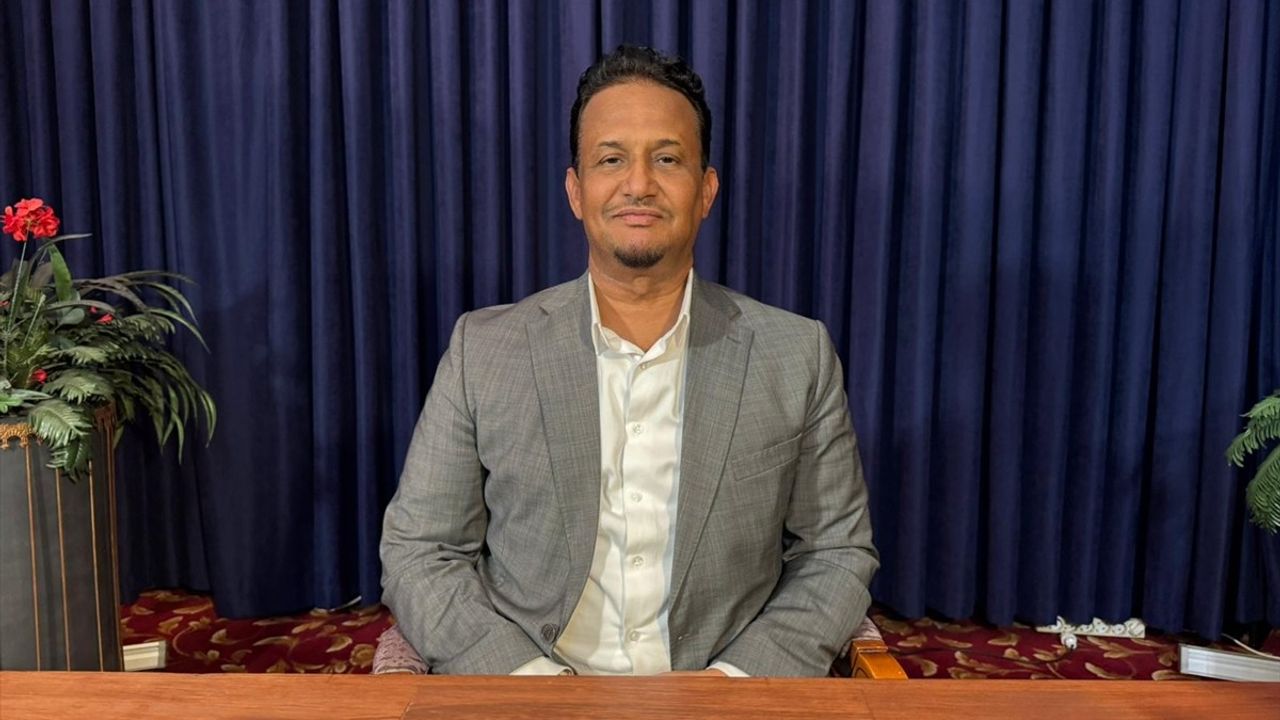 Siyasi Analist Şankıti: İsrail Türkiye İçin Tehdit