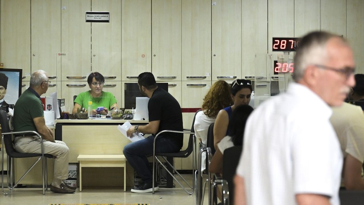 Son Gün: Eski Tip Ehliyetlerin Yenilenmesi İçin Acele Edin!