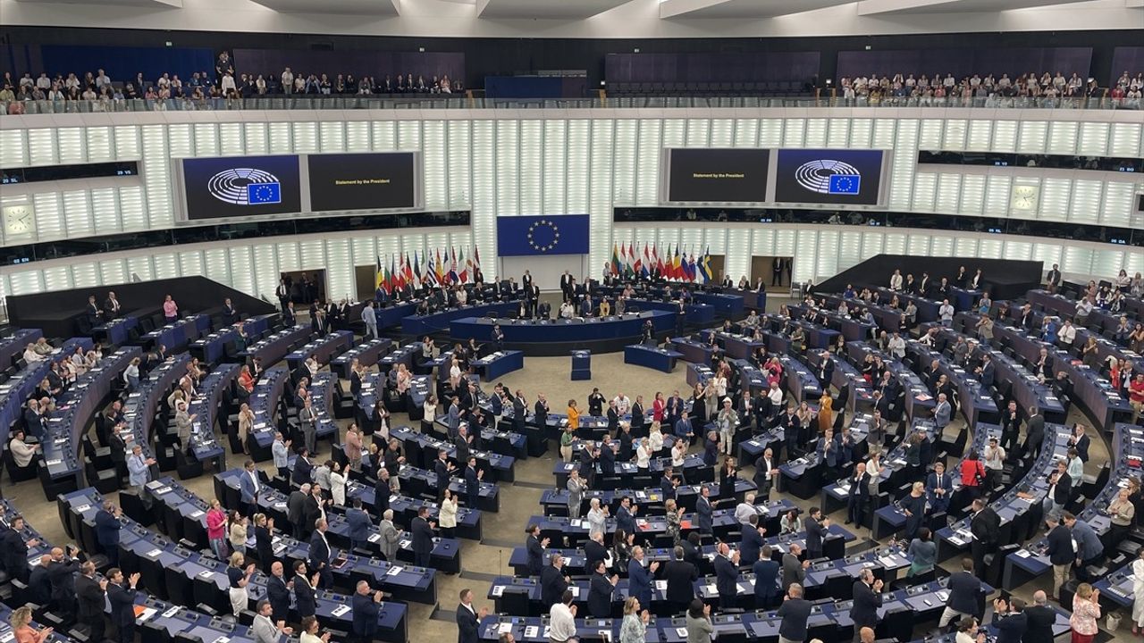 Srebrenitsa Soykırımı'nın 30. Yılı ve Gazze Vurgusu