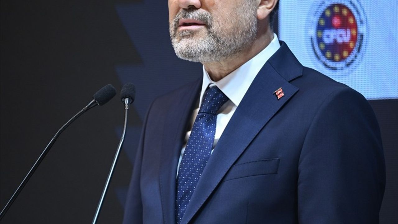 Tarım ve Orman Bakanı Yumaklı'dan Gıda Denetim Verileri