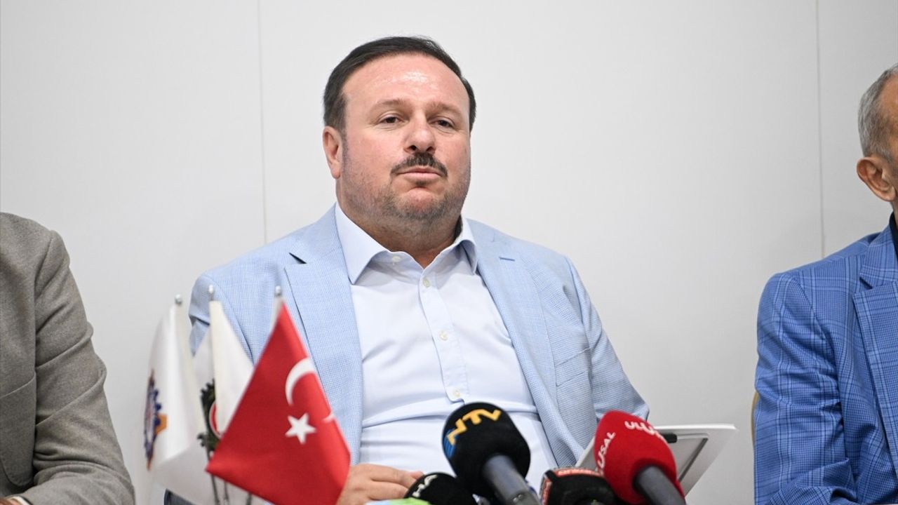 Tekstil Sektöründe Kalite ve Verimlilik Vurgusu