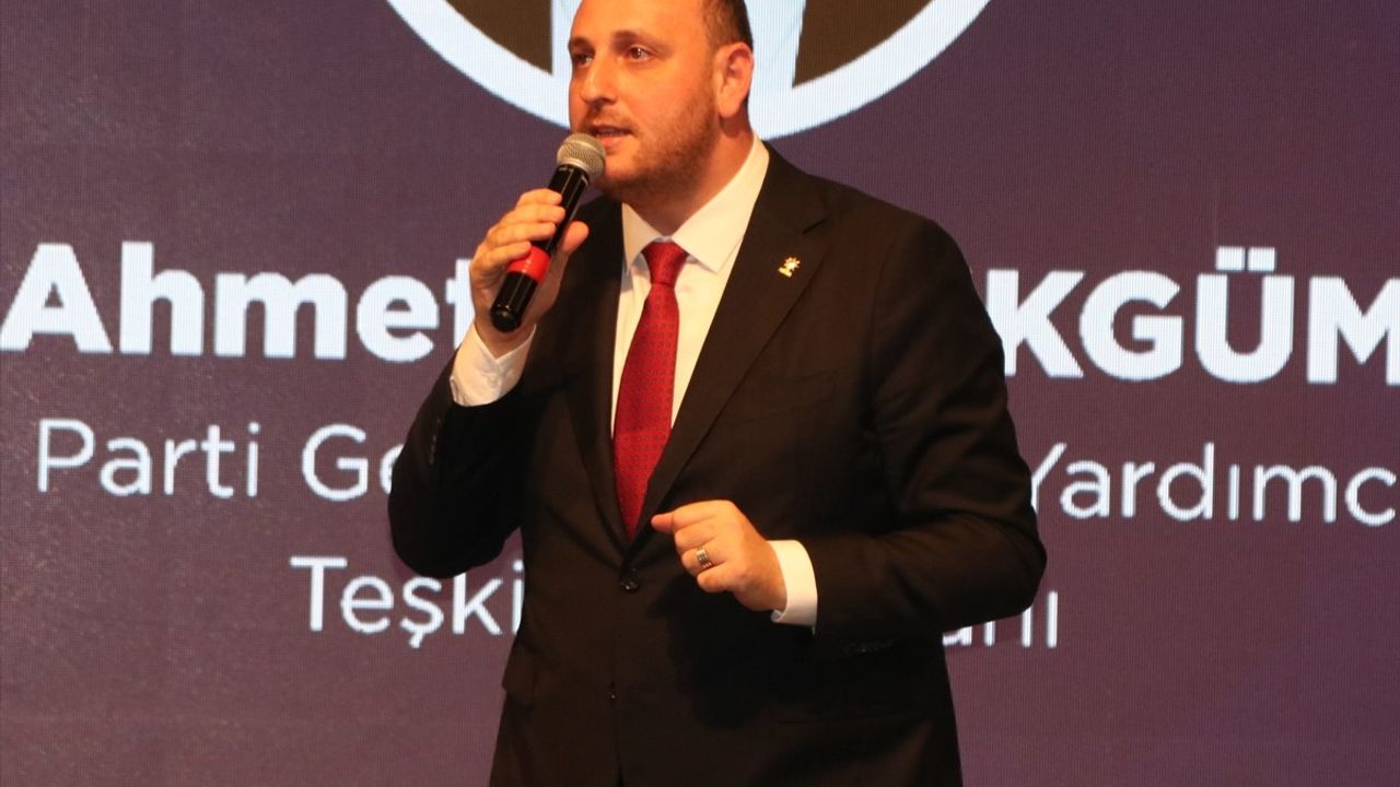 Terörsüz Türkiye Vizyonu