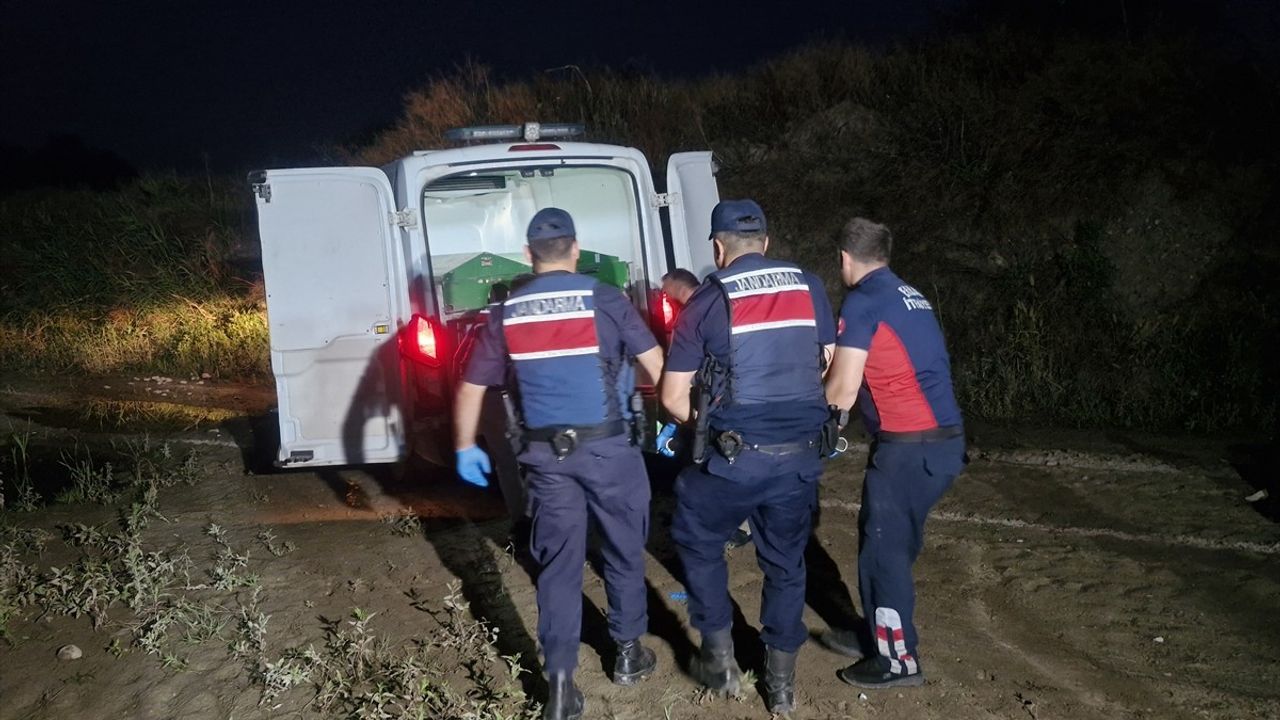 Tokat'ta Kayıp Kuzenlerin Cesetleri Bulundu