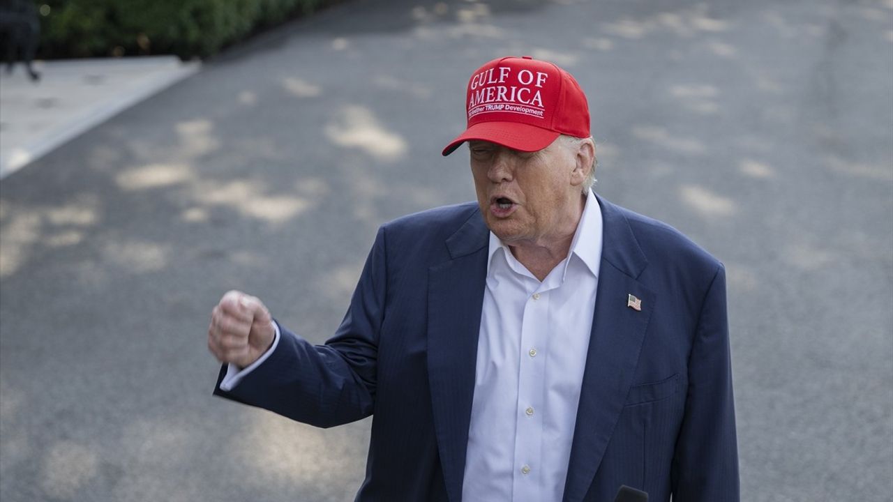 Trump'ın Musk'a Yönelik Uyarıları: Daha Fazla Kaybedecek mi?