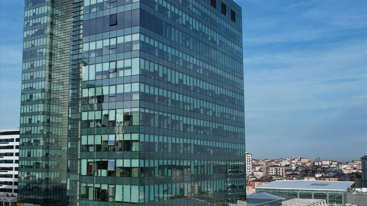 Türk Eximbank'tan Yeşil Dönüşüm İçin Kredi Desteği