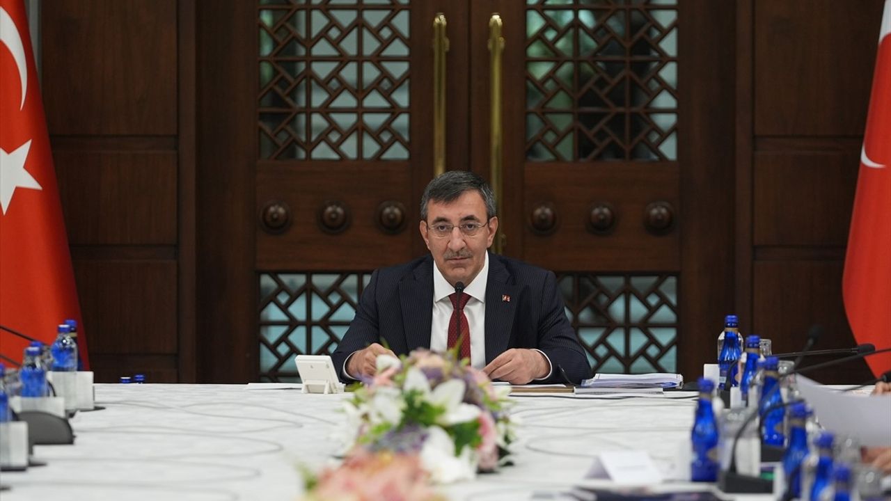 Türkiye'de Akıllı Şehir Dönüşümü Hızlanıyor