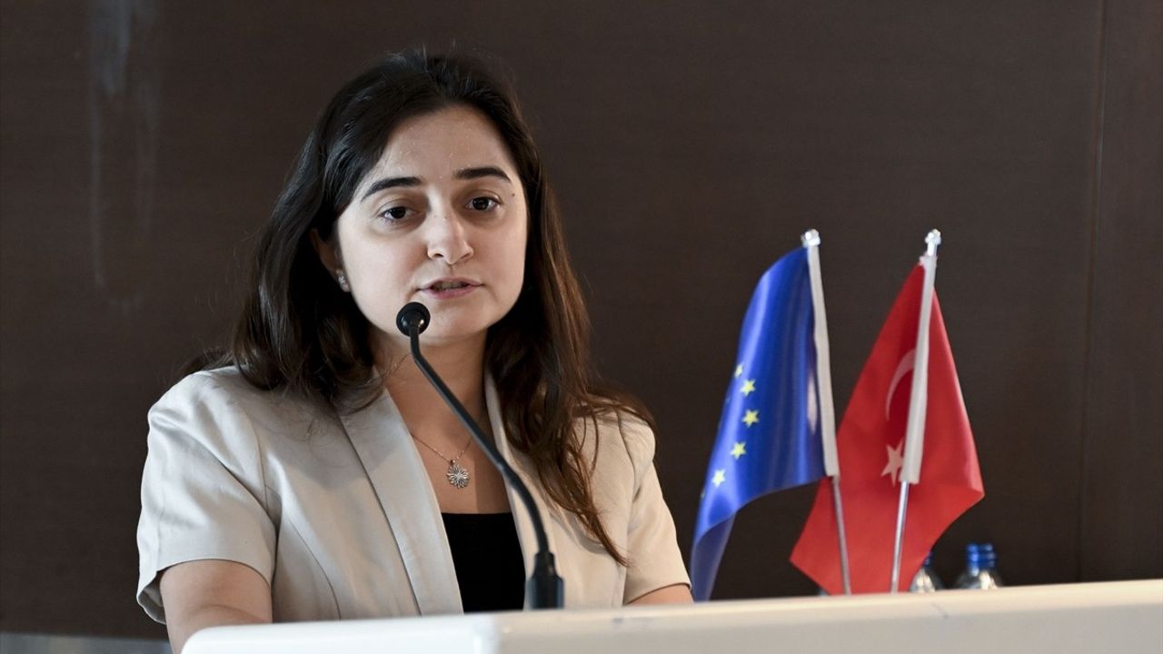 Türkiye'de İklim Değişikliğine Uyum Eğitim Programı Başladı