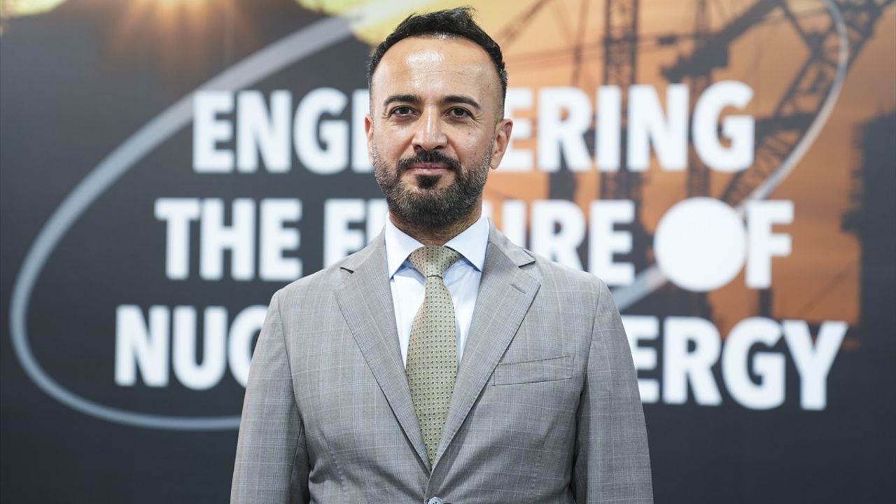 Türkiye'de Nükleer Enerji Sektörüne Yönelik OSB Kurulması Çağrısı