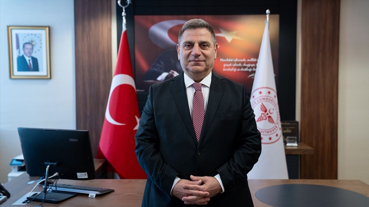 Türkiye'de Organ Bağışı Kolaylaşıyor