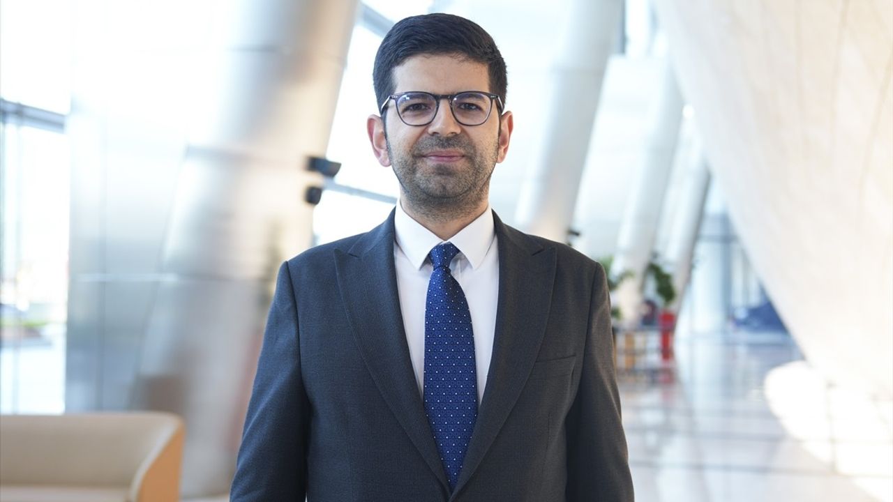 Türkiye, Katılım Finansı Uluslararası İşbirlikleri ile Büyütmeyi Amaçlıyor