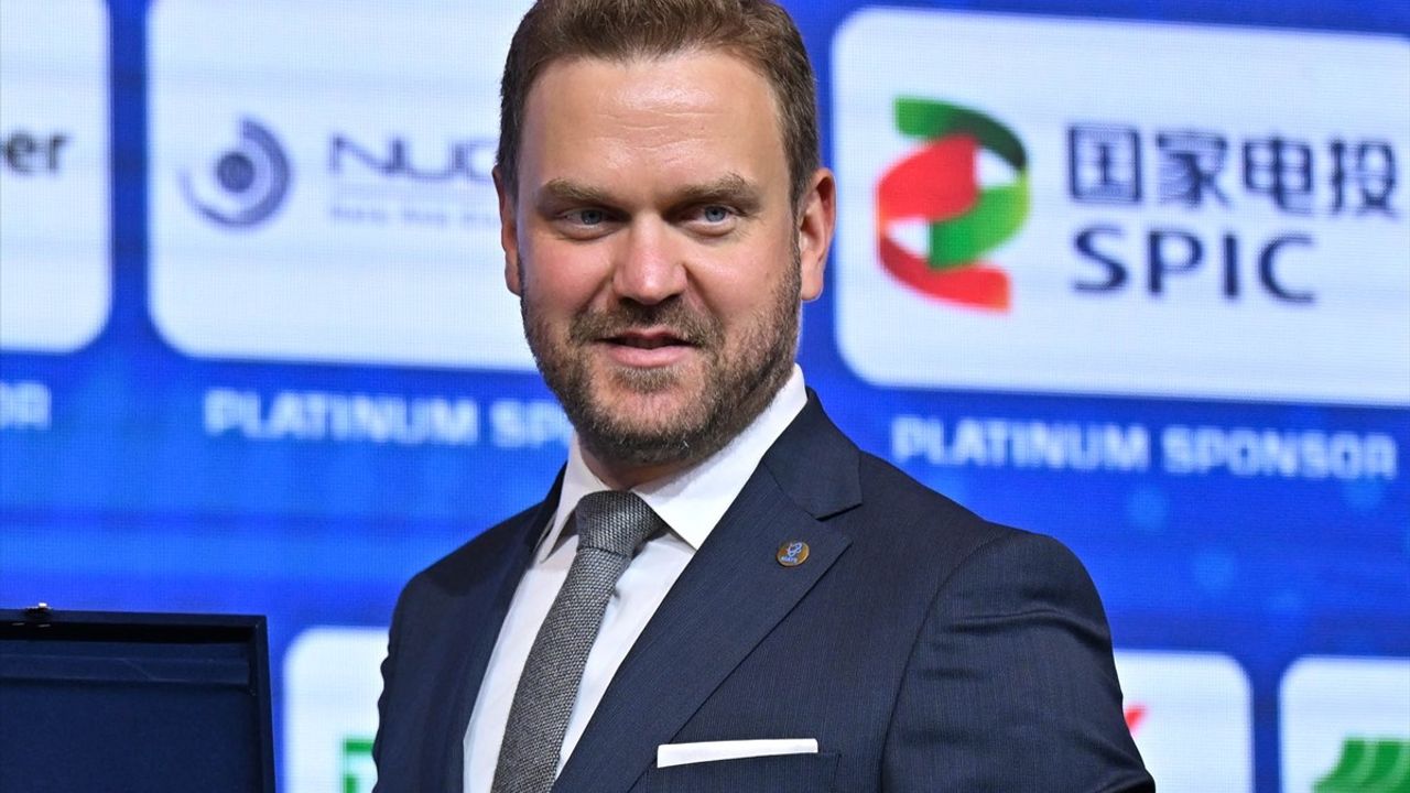 Türkiye'nin Nükleer Enerjide İhracat Potansiyeli Gelişiyor