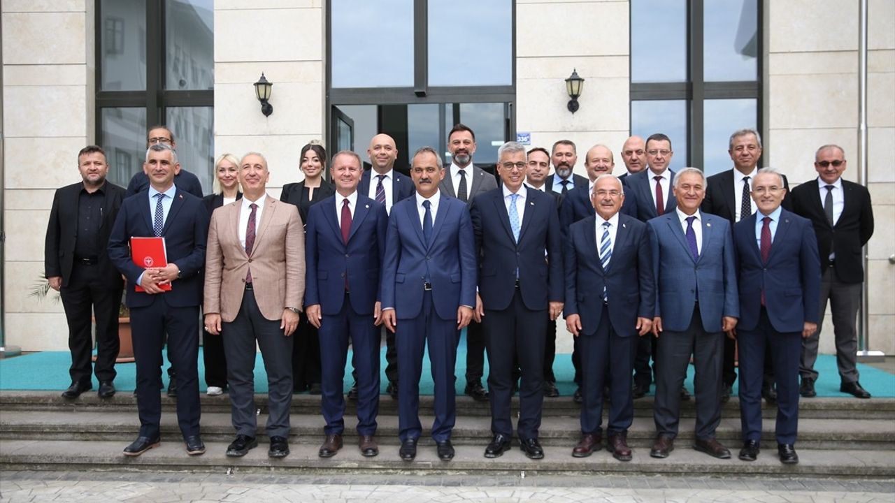 Türkiye, Sağlık Hizmetlerinde Dünya Çapında Bir Başarıya İmza Atıyor