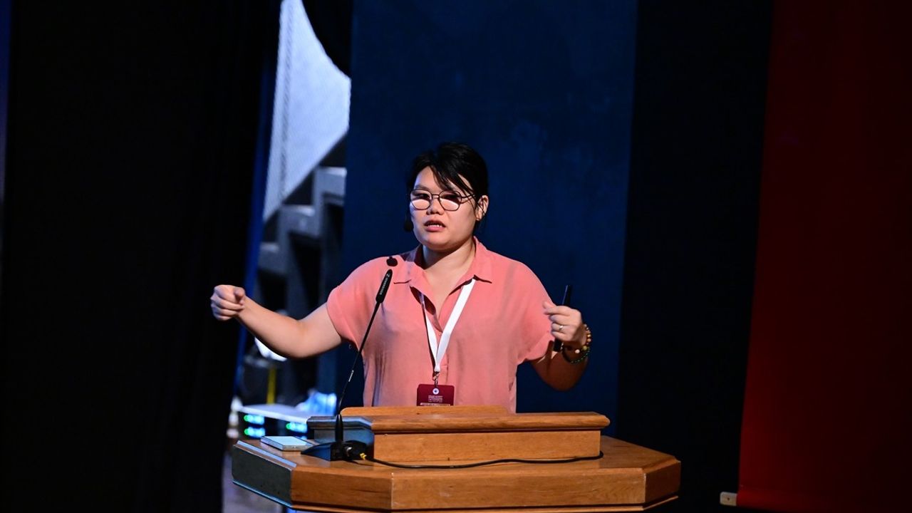 Uluslararası Hukuk ve Çatışma Sonrası Ekonomi Konferansı 2025