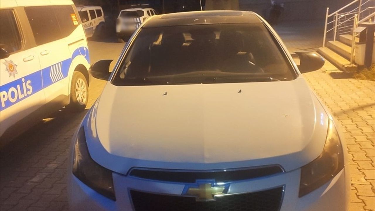 Van'da 228 Suçlu Yakalandı