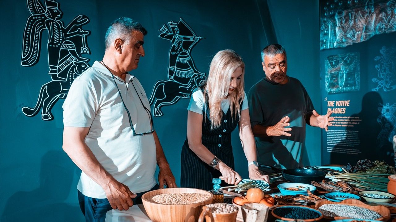 Van Kültür Yolu Festivali: Sanat ve Eğlencenin Buluşma Noktası