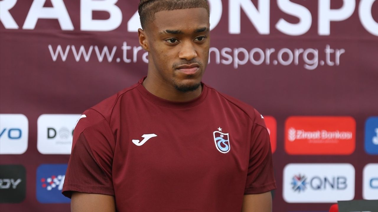 Wagner Pina'nın Trabzonspor'daki Hedefleri