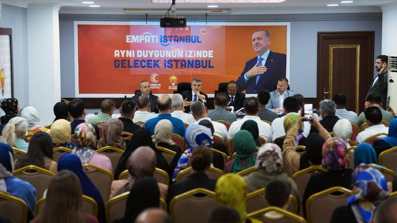 Yabancı Diplomatların Gözünden Türk Dış Politikası: İkinci Program Gerçekleştirildi