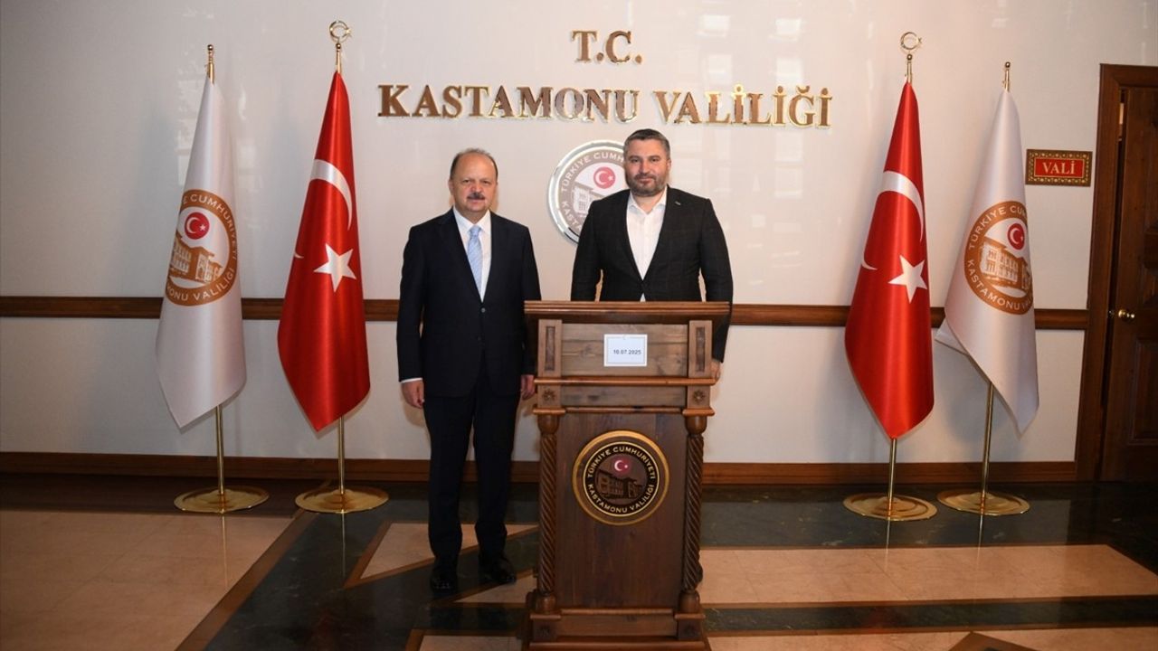 Yeni Teşvik Sistemi Sanayi ve Teknolojiyi Hızlandıracak