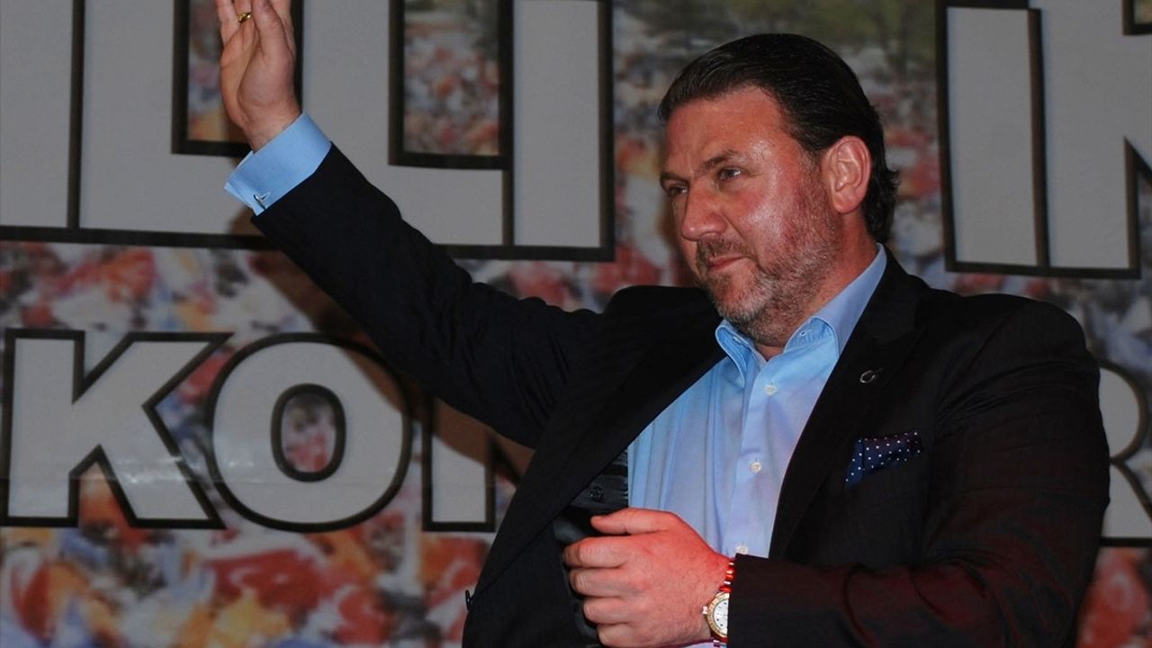 Yiğit Bulut'un Vefatı