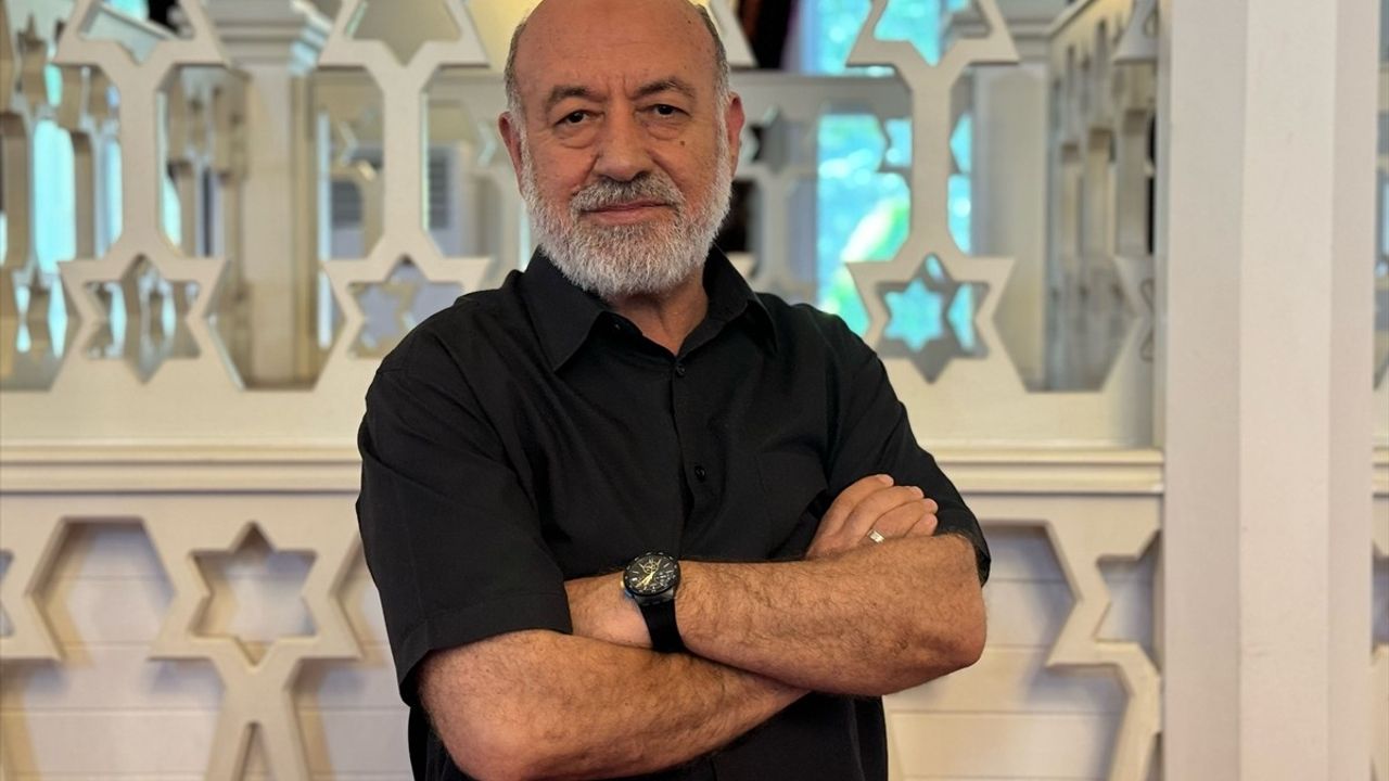 Yönetmenler Nazif Tunç ve Mesut Uçakan'ın 15 Temmuz Üzerine Görüşleri