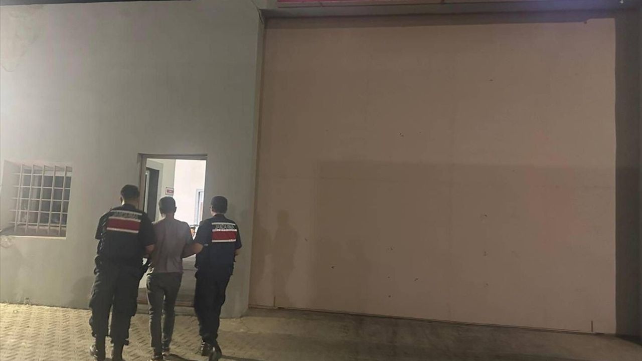 Yozgat'ta 17 Yıl Sonra Açığa Çıkan Cinayet Davası