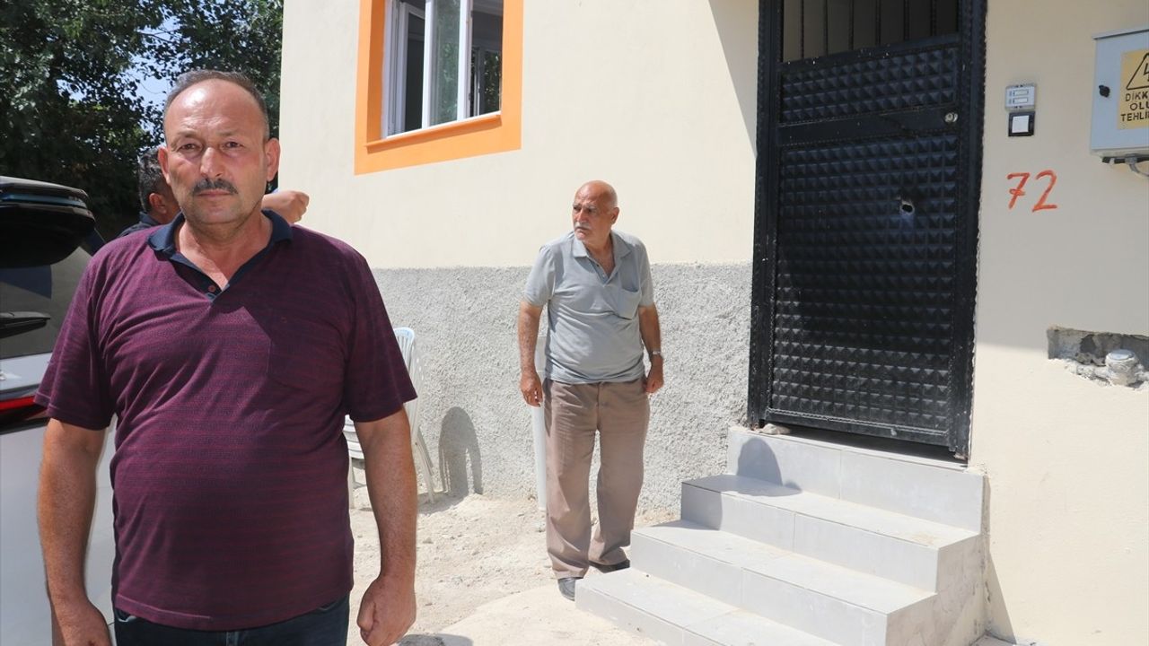 Adana'da Düğün Kanlı Bitti: 1 Ölü