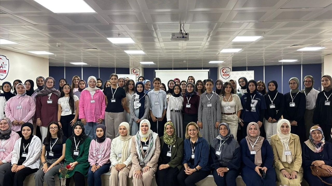 Afyonkarahisar'da Kardeşlik Köprüsü Projesi Başladı